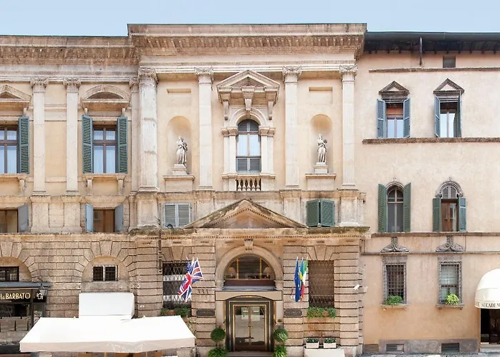 Hotel Accademia Verona photo
