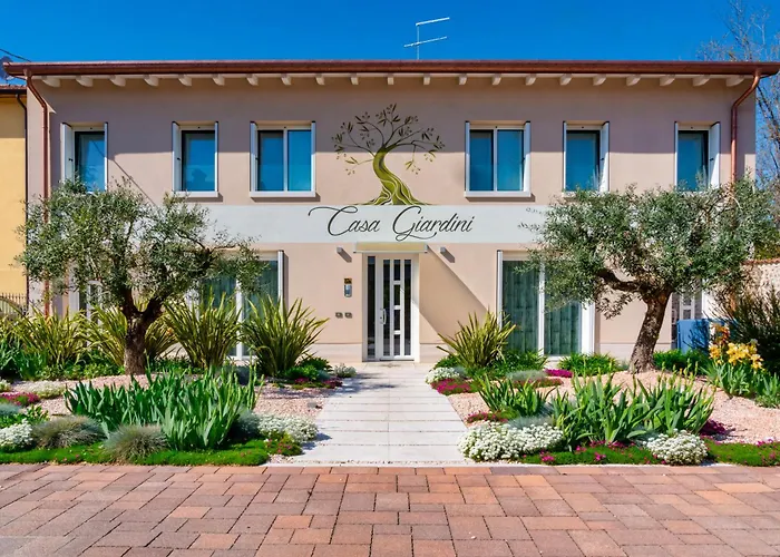 Casa Giardini Hotel Verona photo